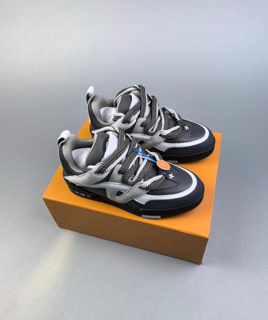 L---s V--tton Trainer Sneaker Low 40-46