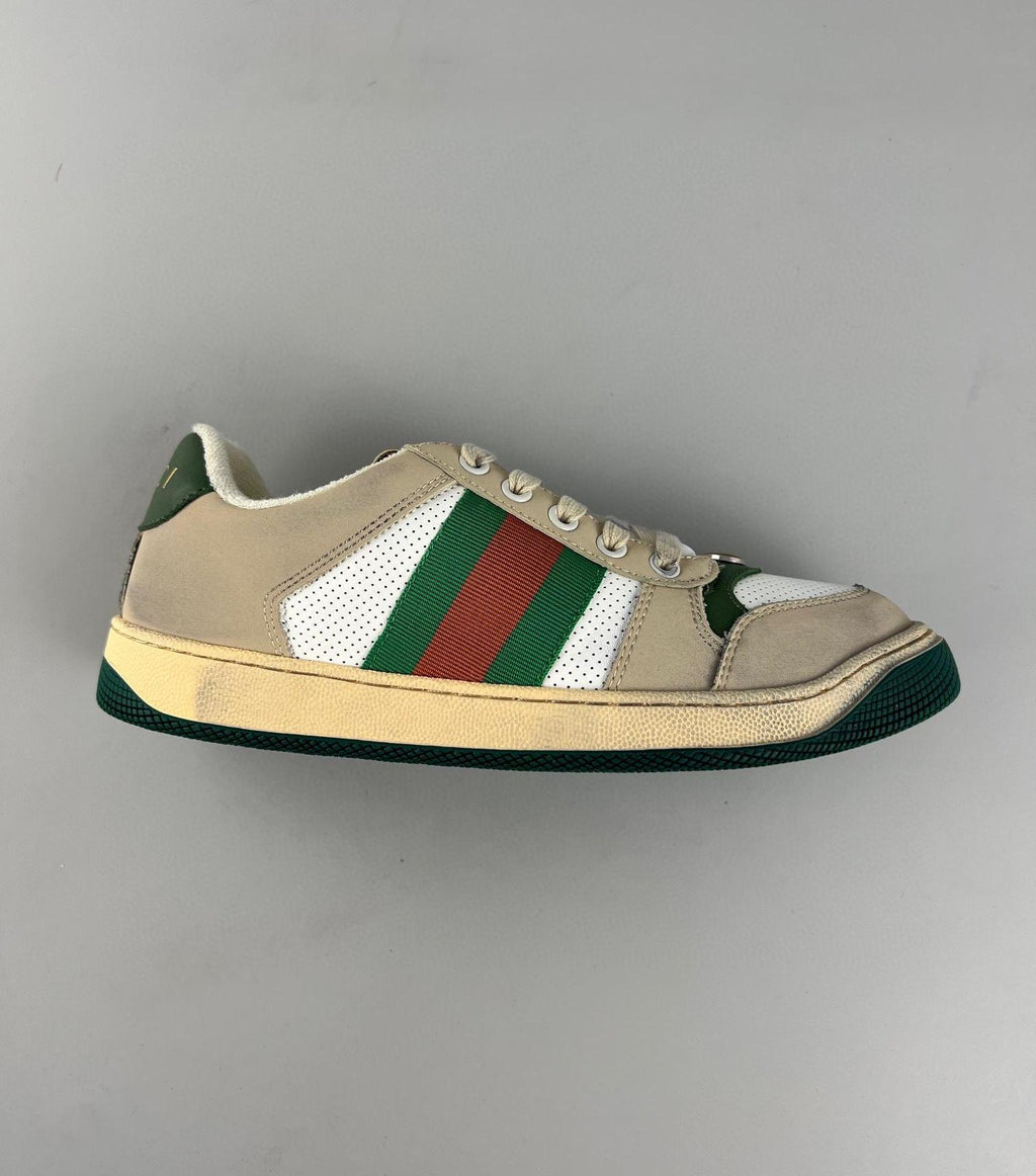 G*cci Distressed Screener 36-45