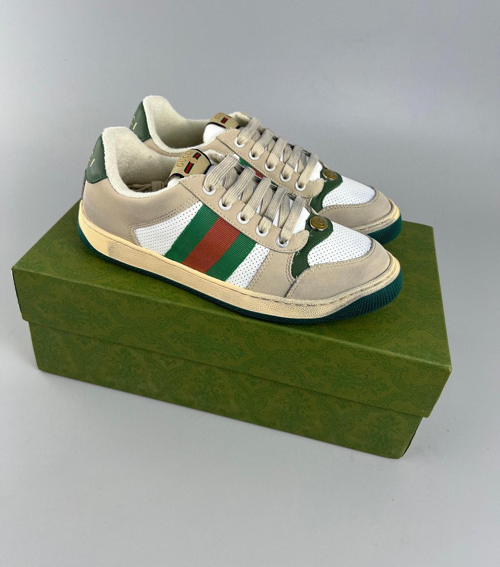 G*cci Distressed Screener 36-45