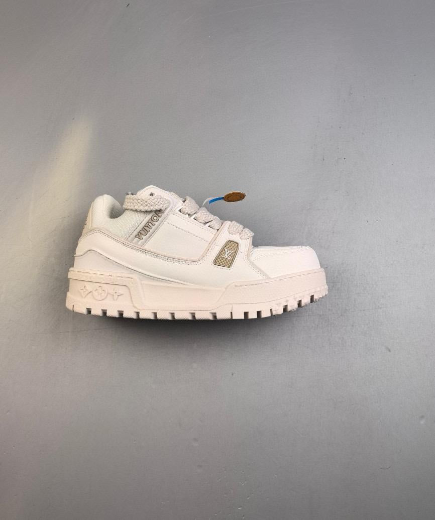 L---s V--tton Trainer Sneaker Low 36-45