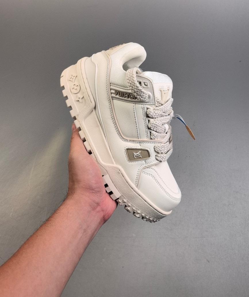 L---s V--tton Trainer Sneaker Low 36-45