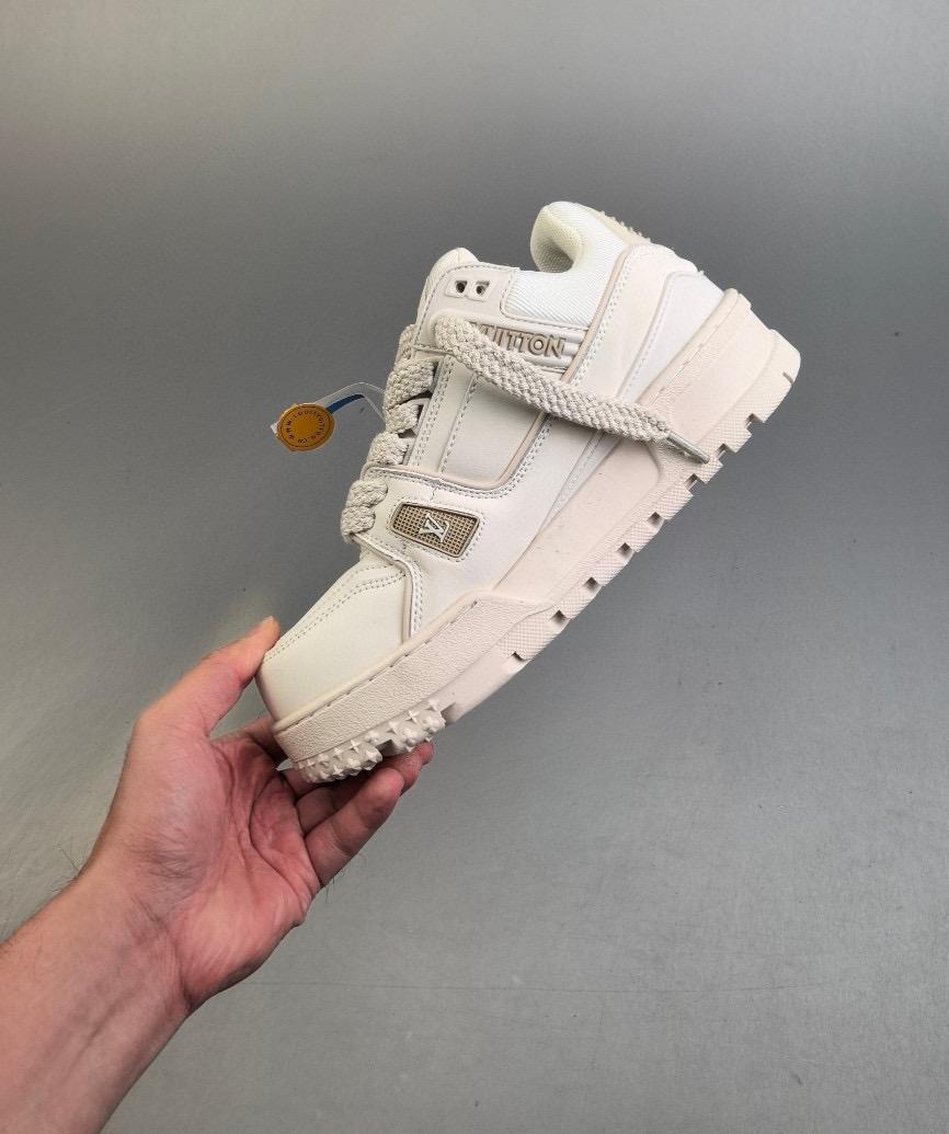 L---s V--tton Trainer Sneaker Low 36-45