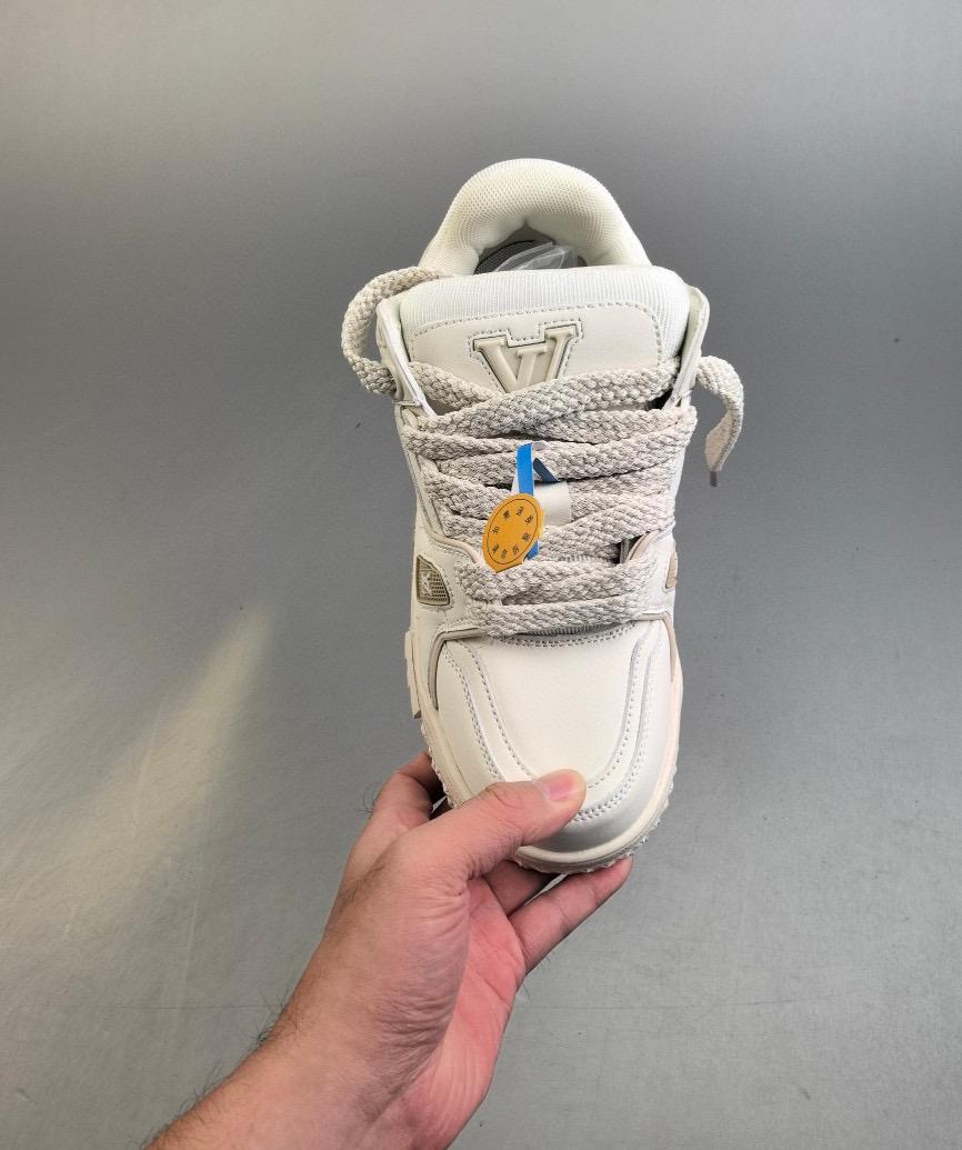 L---s V--tton Trainer Sneaker Low 36-45