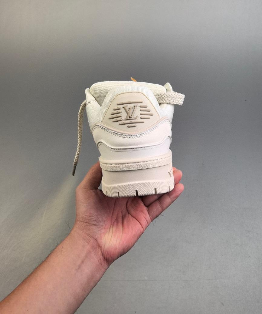 L---s V--tton Trainer Sneaker Low 36-45