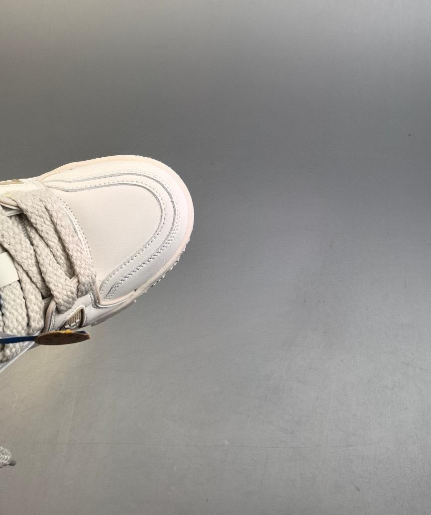 L---s V--tton Trainer Sneaker Low 36-45