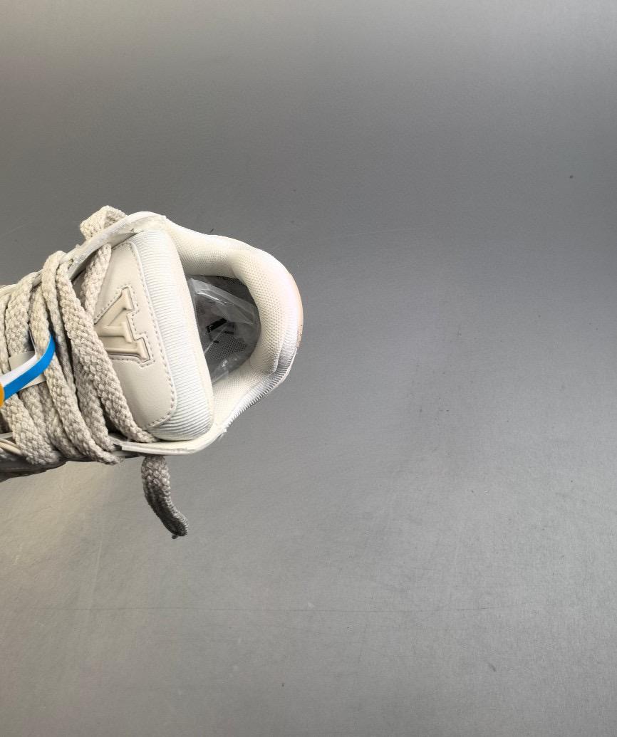 L---s V--tton Trainer Sneaker Low 36-45