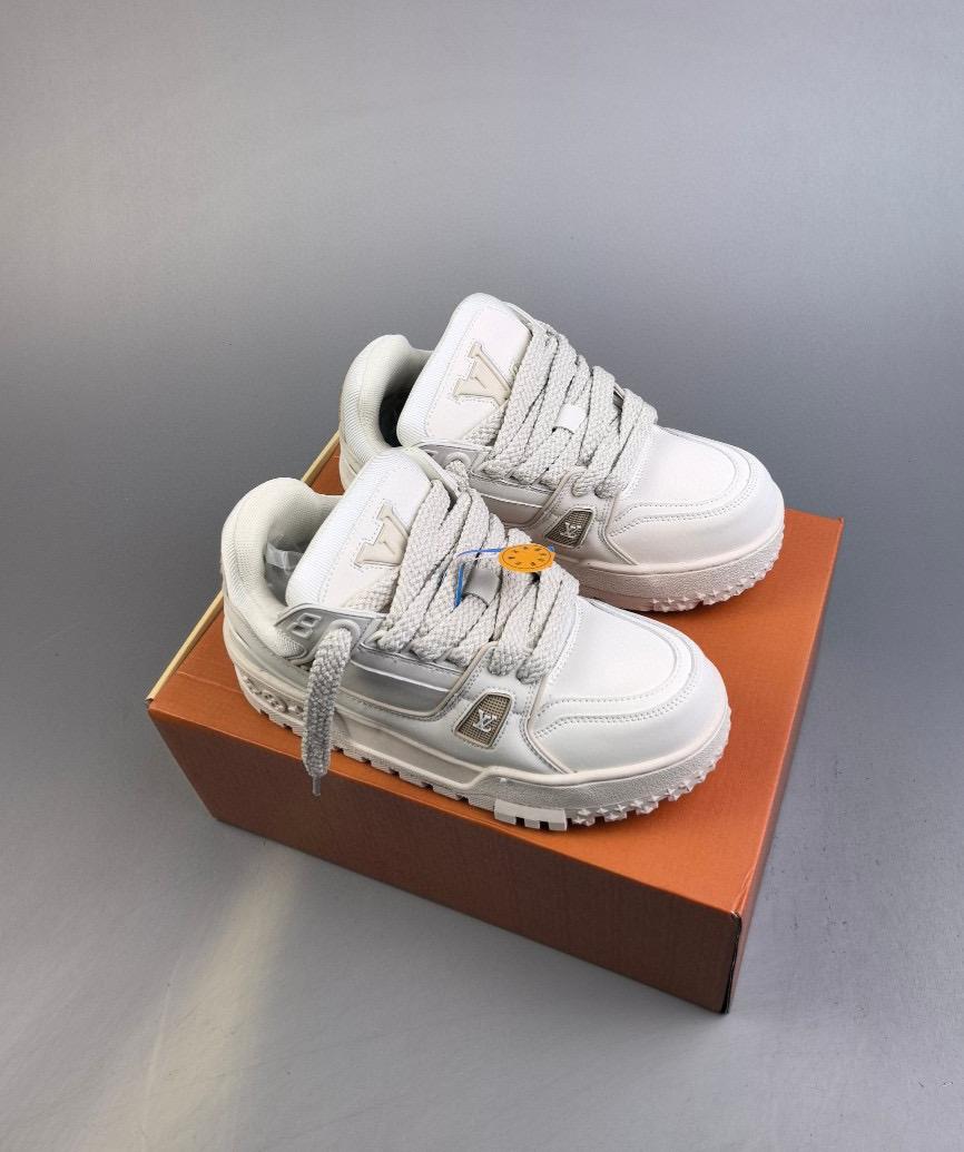 L---s V--tton Trainer Sneaker Low 36-45