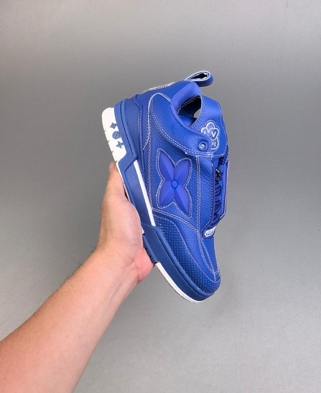 L---s V--tton Trainer Sneaker Low 40-45