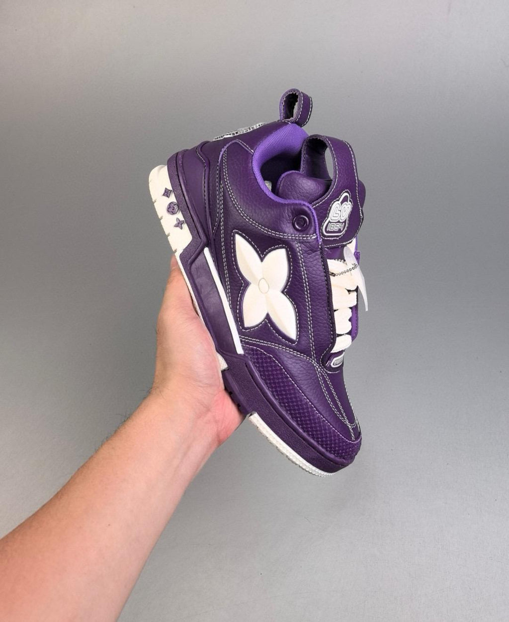 L---s V--tton Trainer Sneaker Low 40-45