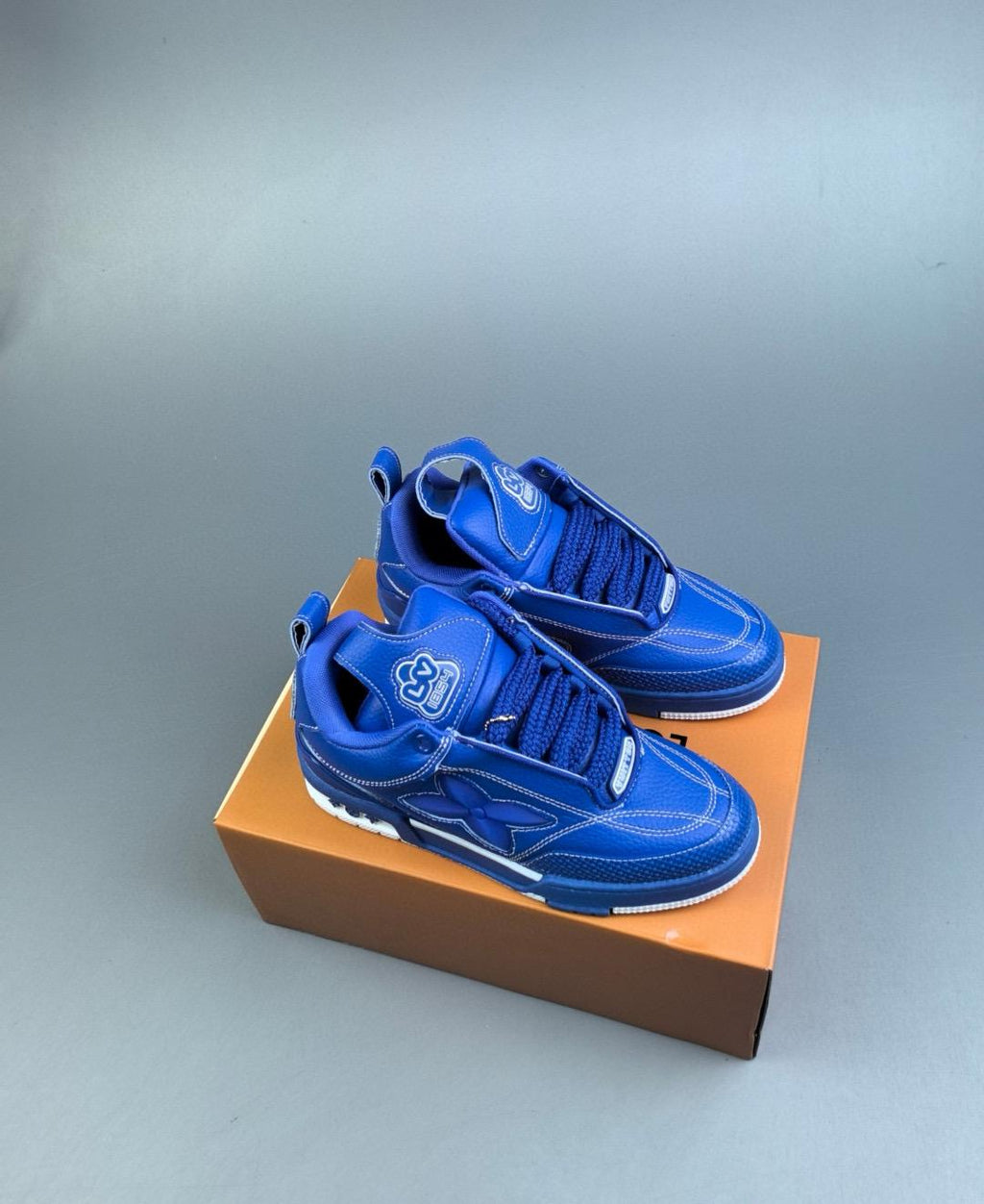 L---s V--tton Trainer Sneaker Low 40-45