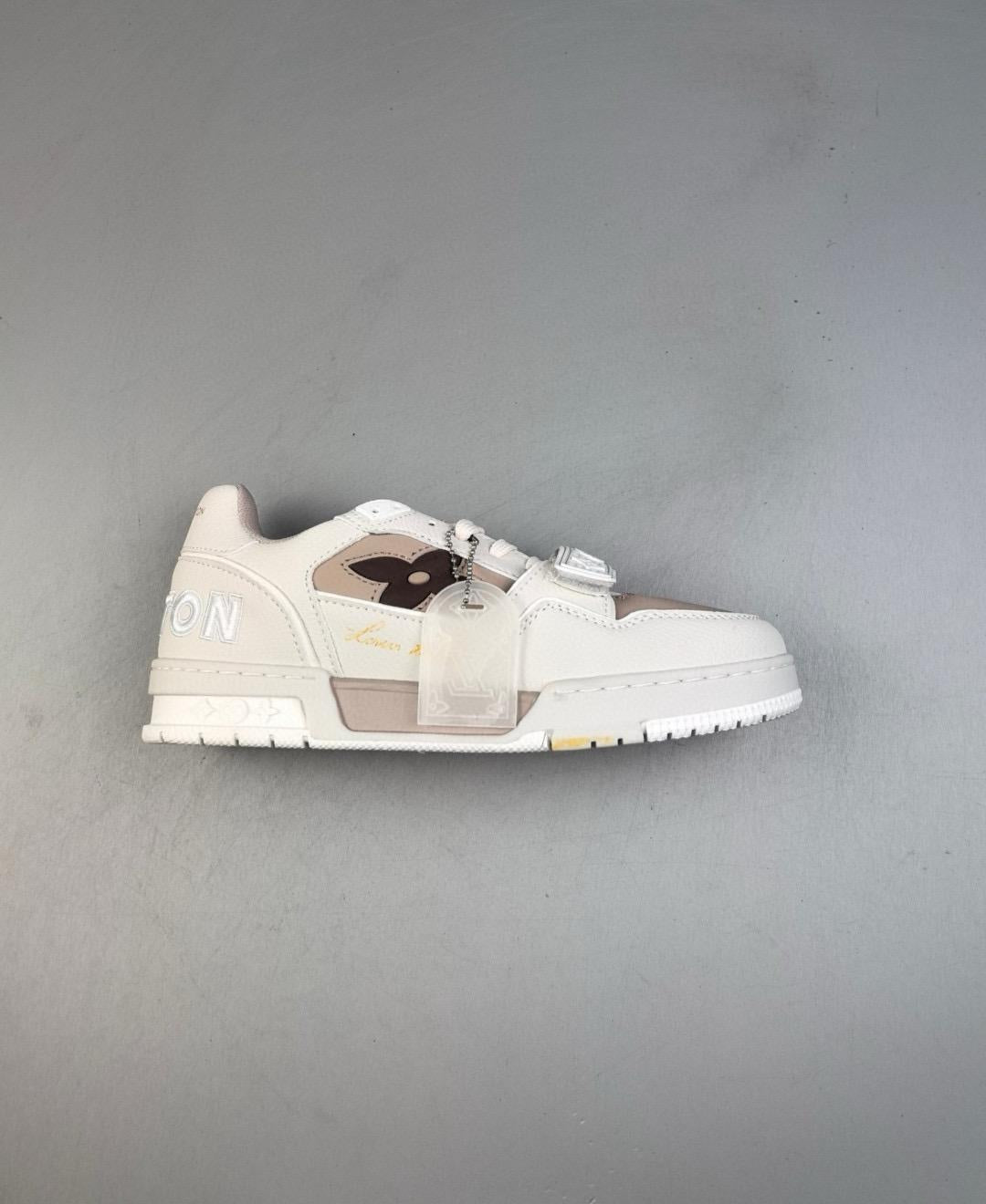 L---s V--tton Trainer Sneaker Low 40-45