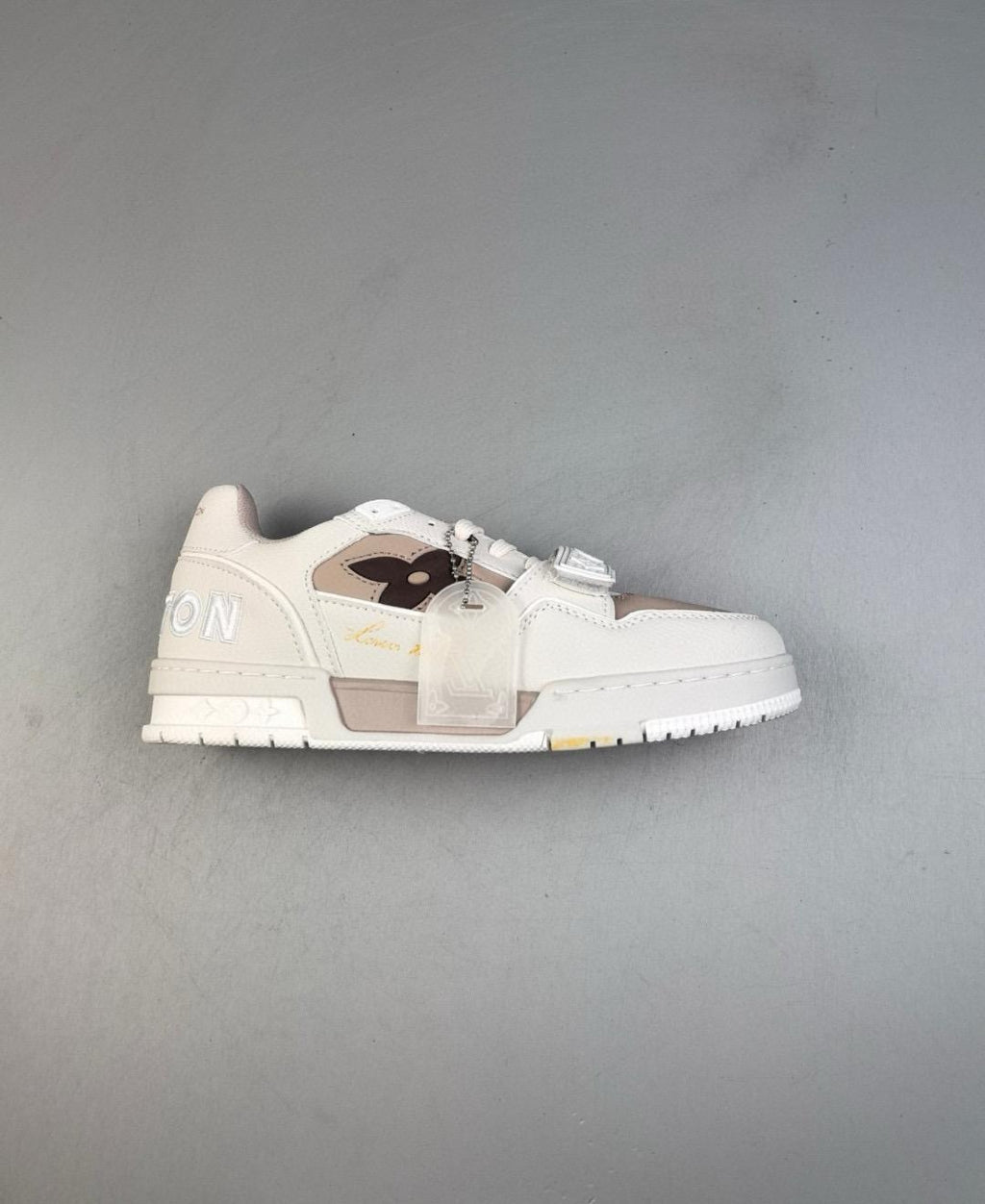L---s V--tton Trainer Sneaker Low 40-45