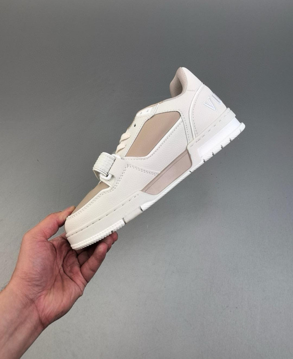 L---s V--tton Trainer Sneaker Low 40-45