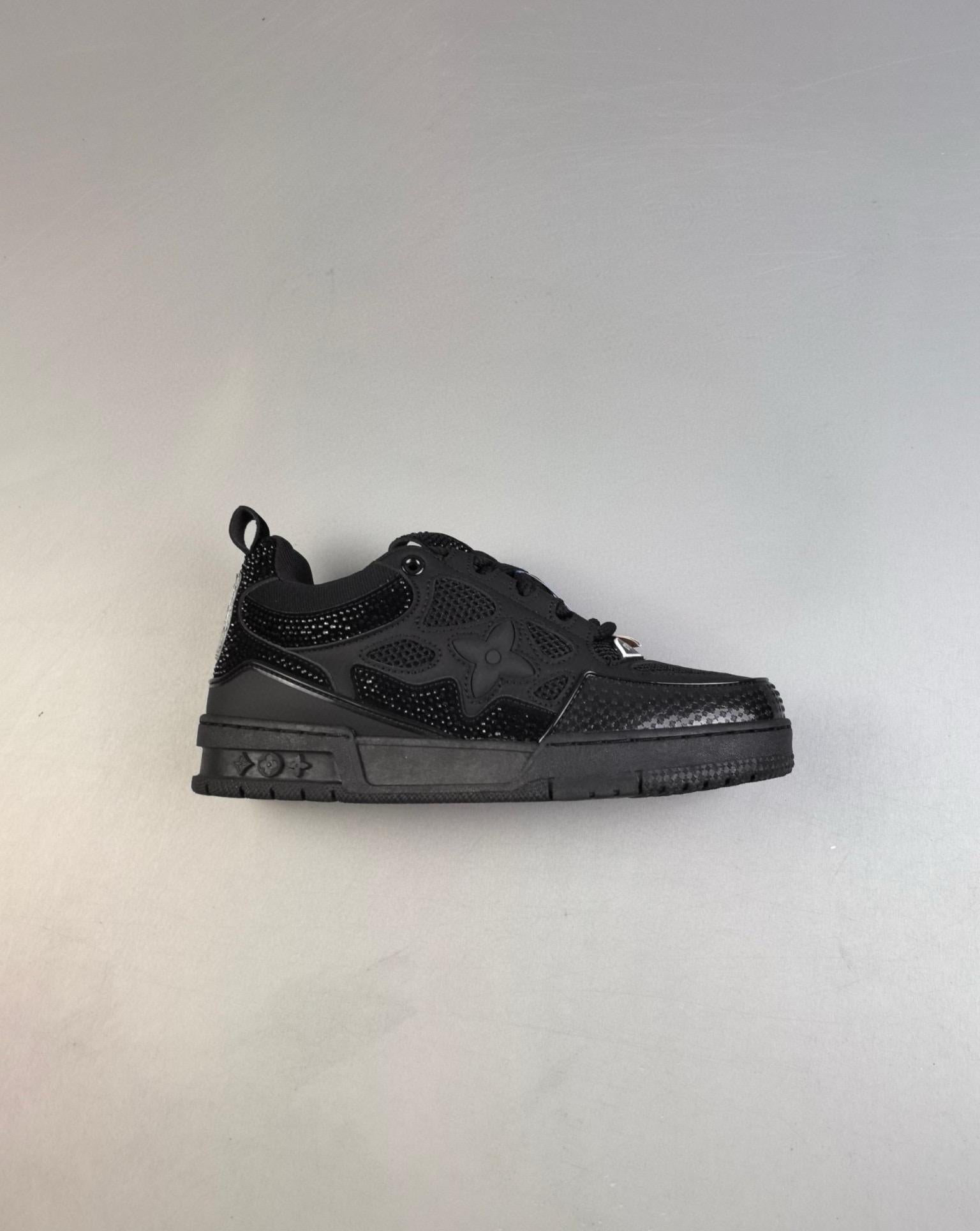 L---s V--tton Trainer Sneaker Low 39-45