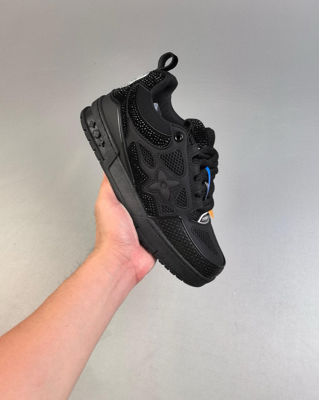 L---s V--tton Trainer Sneaker Low 39-45