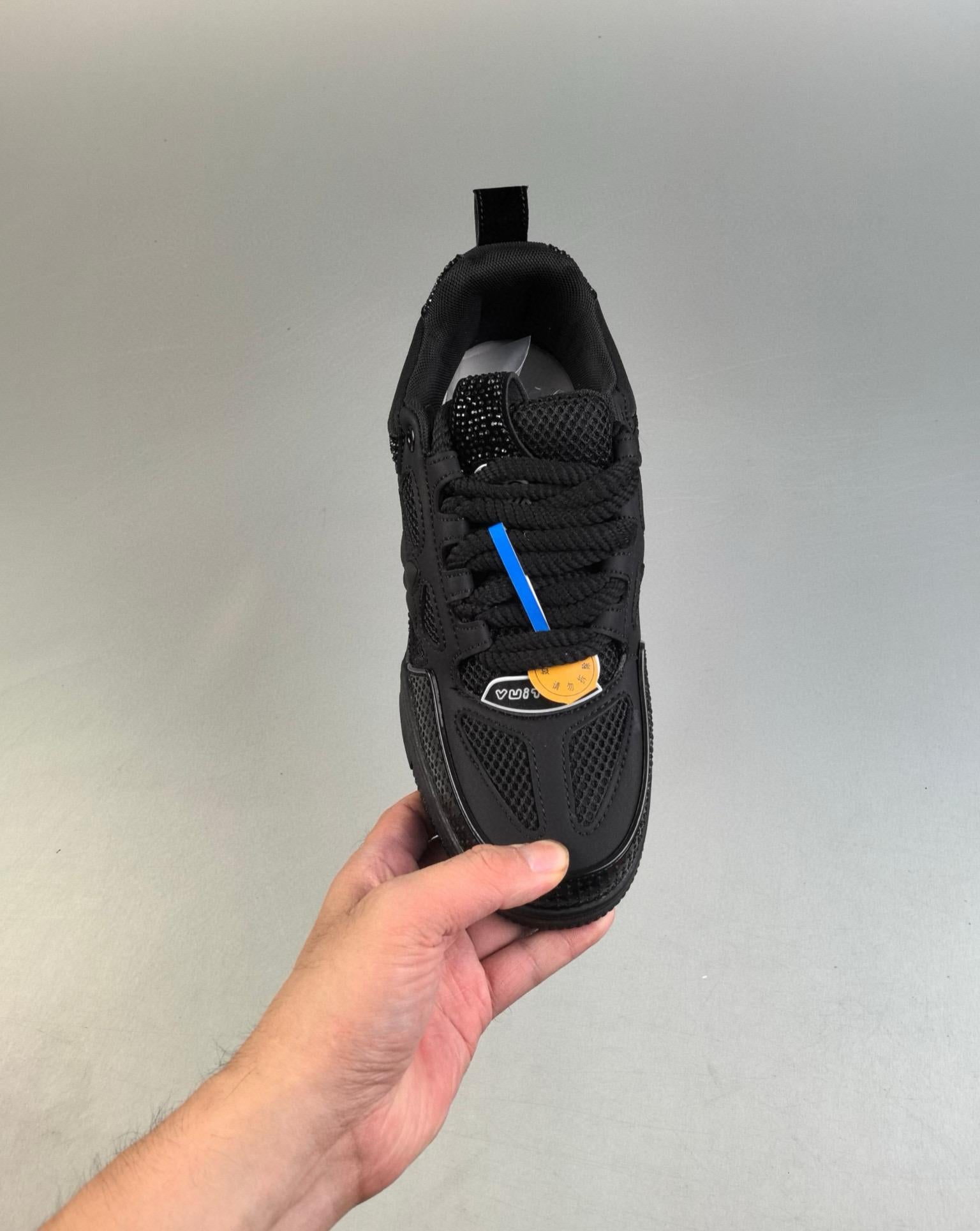 L---s V--tton Trainer Sneaker Low 39-45