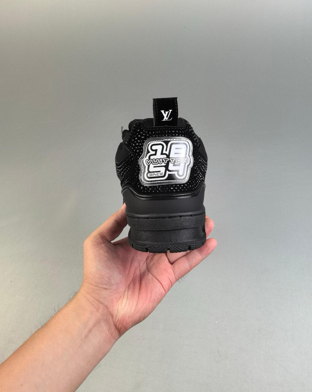 L---s V--tton Trainer Sneaker Low 39-45