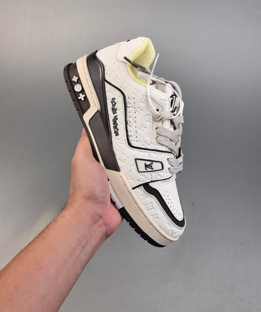 L---s V--tton Trainer Sneaker Low 36-45