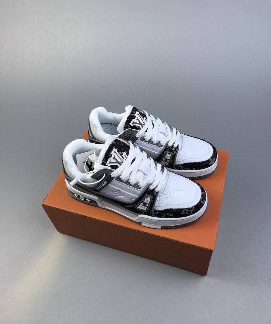 L---s V--tton Trainer Sneaker Low 36-45