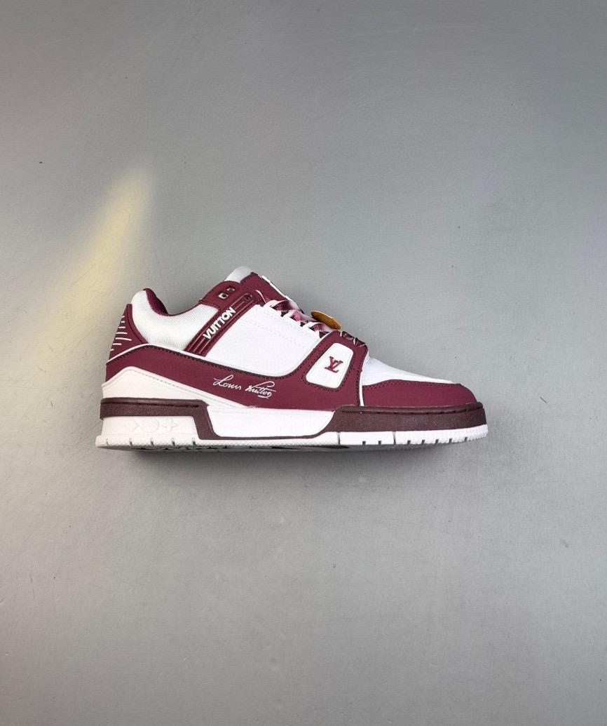 L---s V--tton Trainer Sneaker Low 40-45