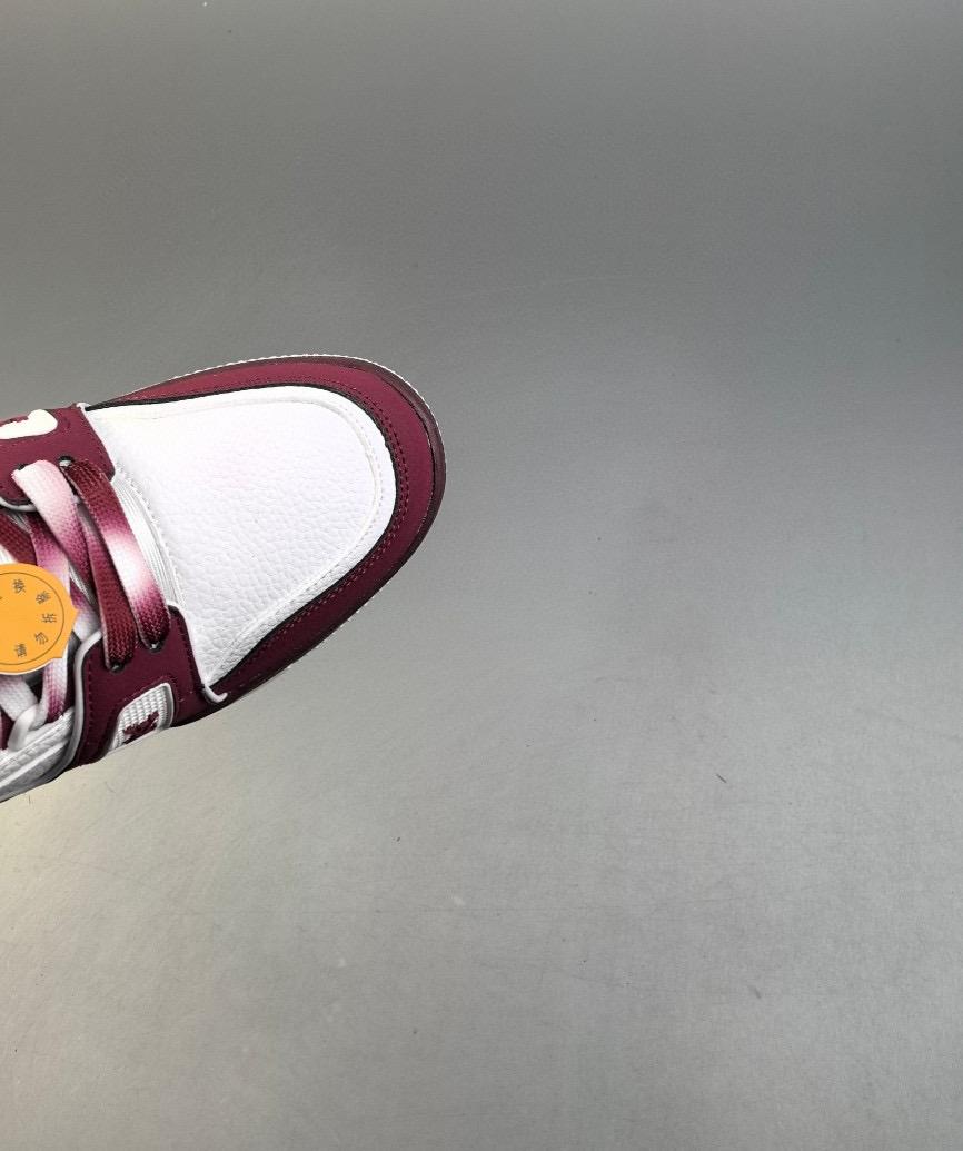 L---s V--tton Trainer Sneaker Low 40-45