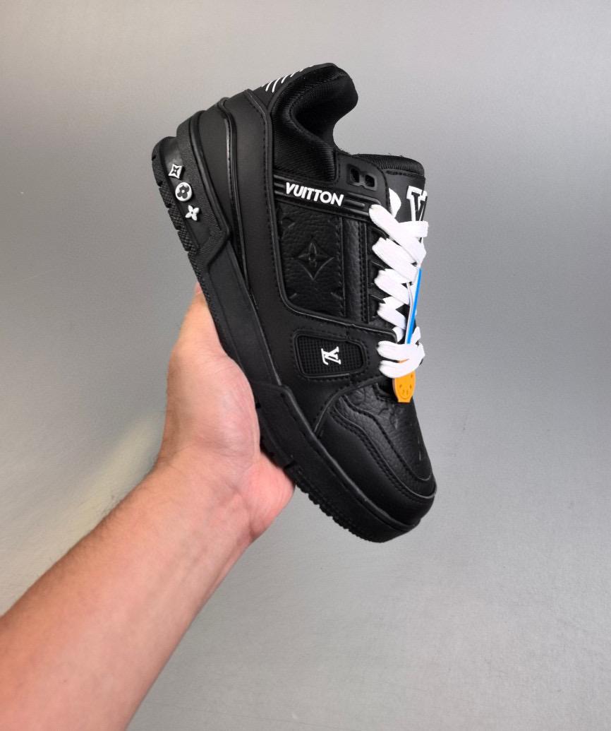 L---s V--tton Trainer Sneaker Low 36-45