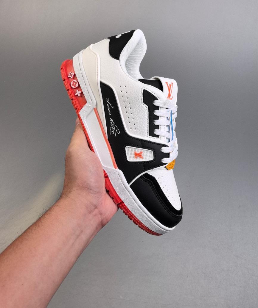 L---s V--tton Trainer Sneaker Low 36-45