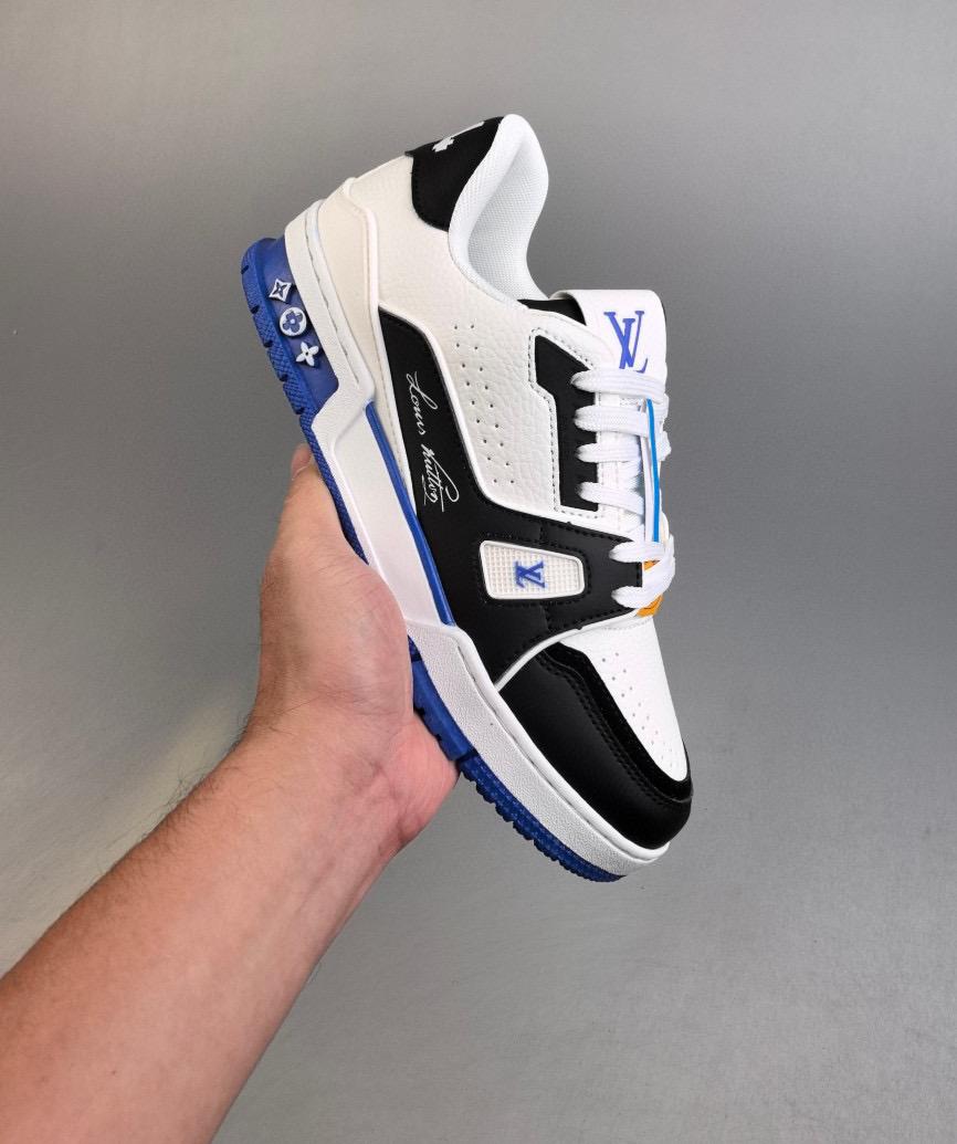 L---s V--tton Trainer Sneaker Low 36-45