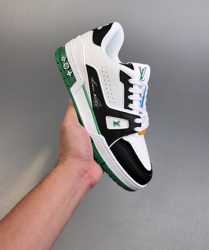 L---s V--tton Trainer Sneaker Low 36-45