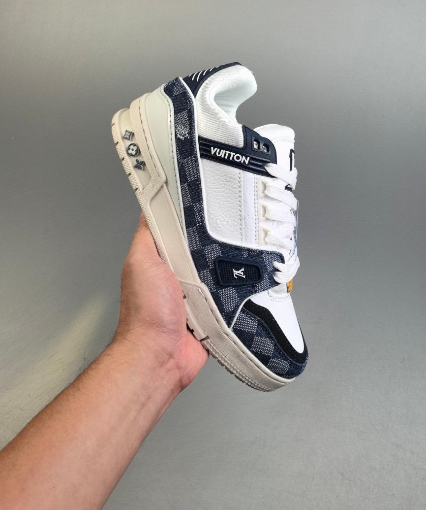 L---s V--tton Trainer Sneaker Low 36-45