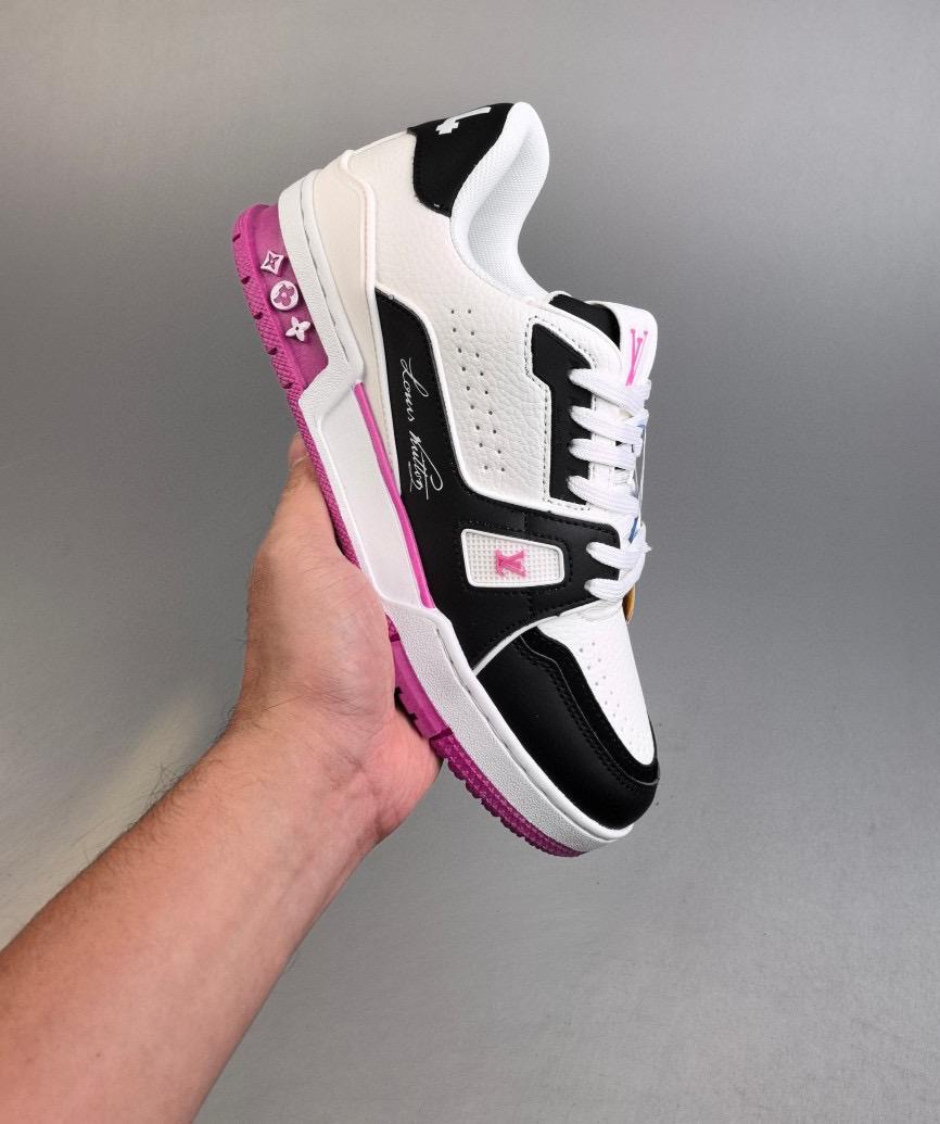 L---s V--tton Trainer Sneaker Low 36-45