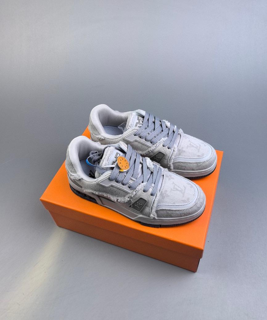 L---s V--tton Trainer Sneaker Low 36-45