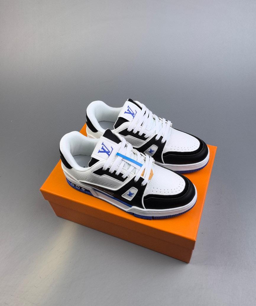 L---s V--tton Trainer Sneaker Low 36-45
