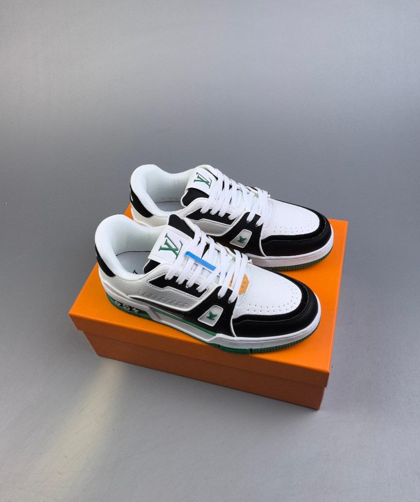 L---s V--tton Trainer Sneaker Low 36-45