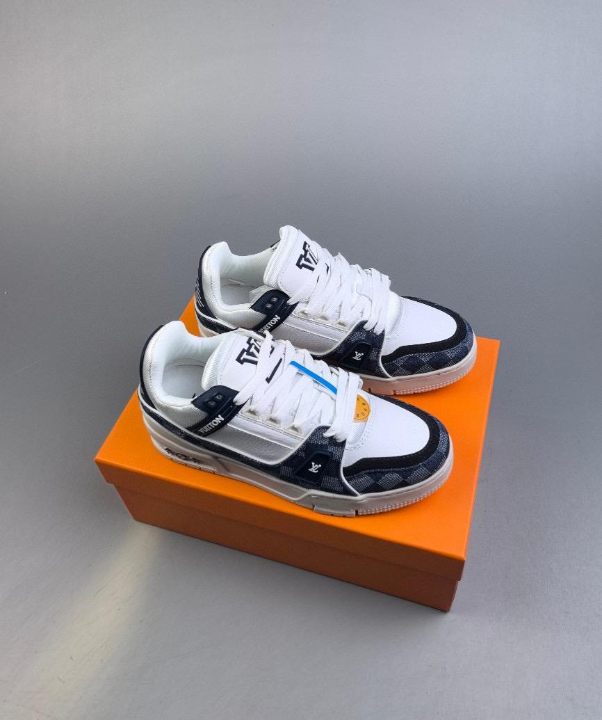 L---s V--tton Trainer Sneaker Low 36-45