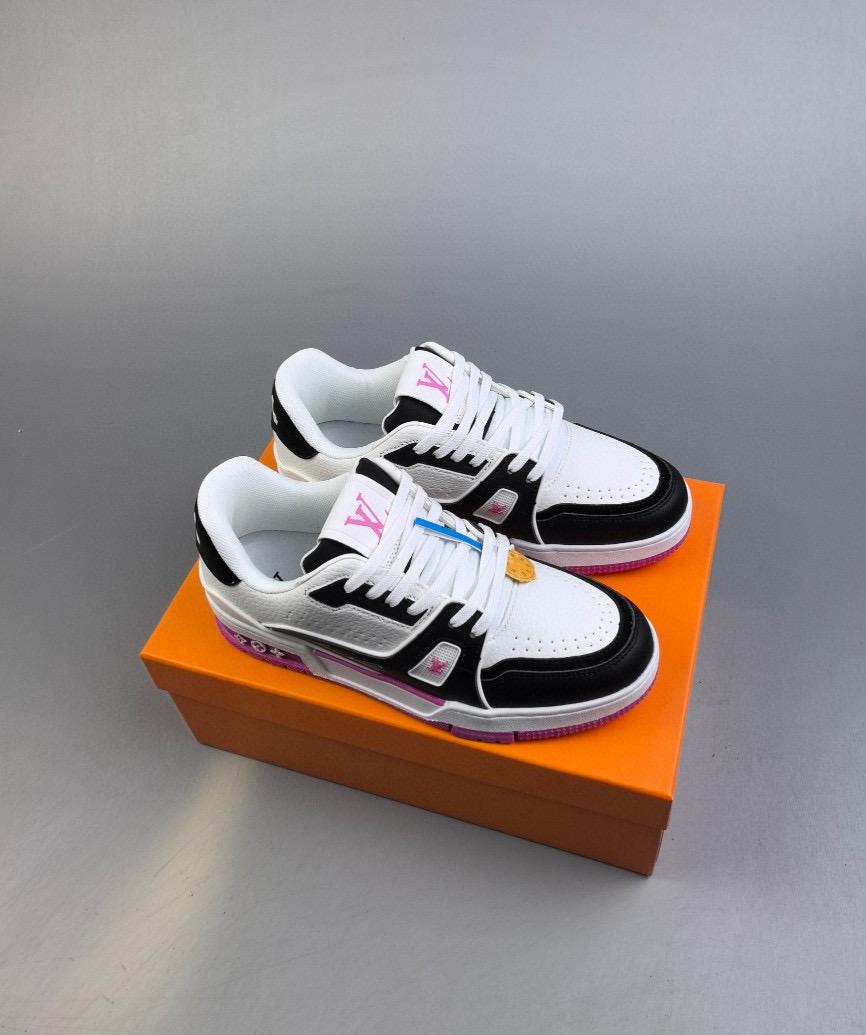 L---s V--tton Trainer Sneaker Low 36-45