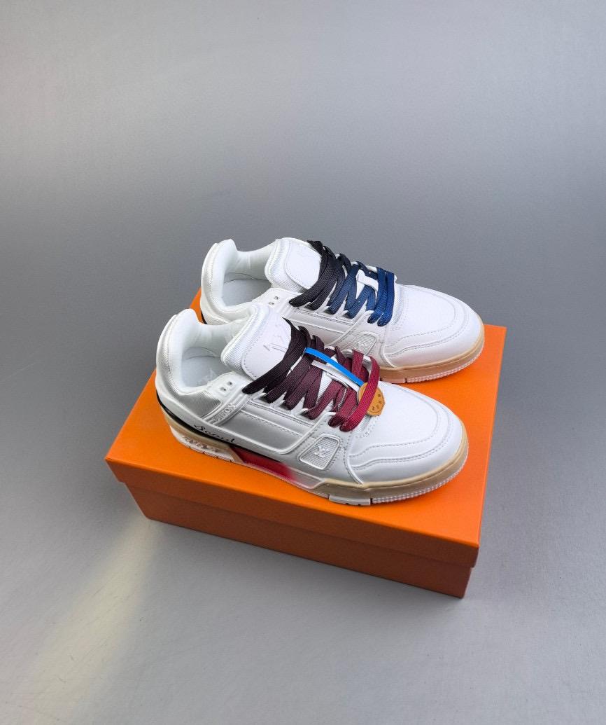 L---s V--tton Trainer Sneaker Low 36-45