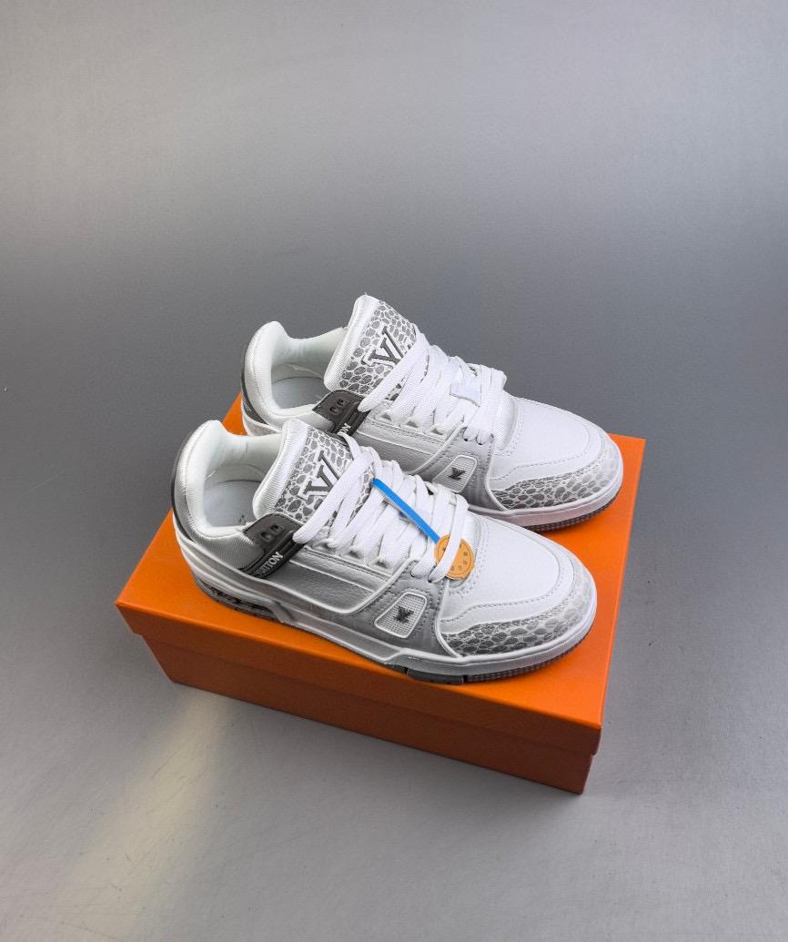 L---s V--tton Trainer Sneaker Low 36-45