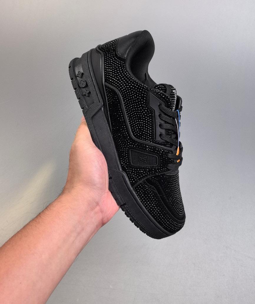 L---s V--tton Trainer Sneaker Low 39-45