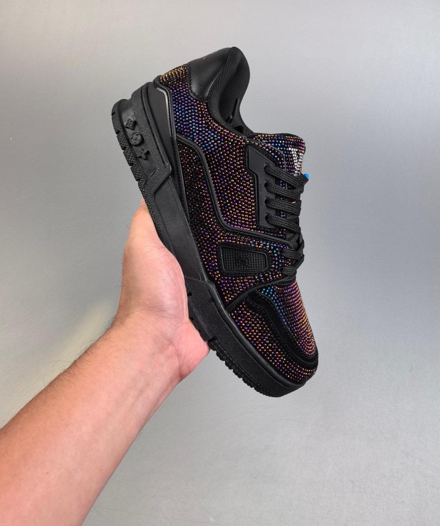 L---s V--tton Trainer Sneaker Low 39-45