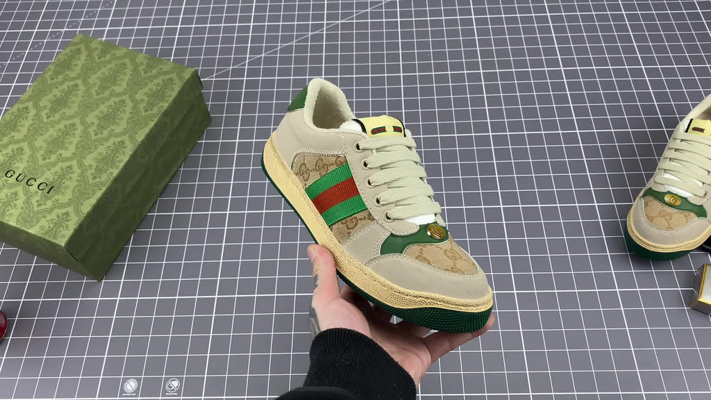 G*cci Screener Sneaker 36-44