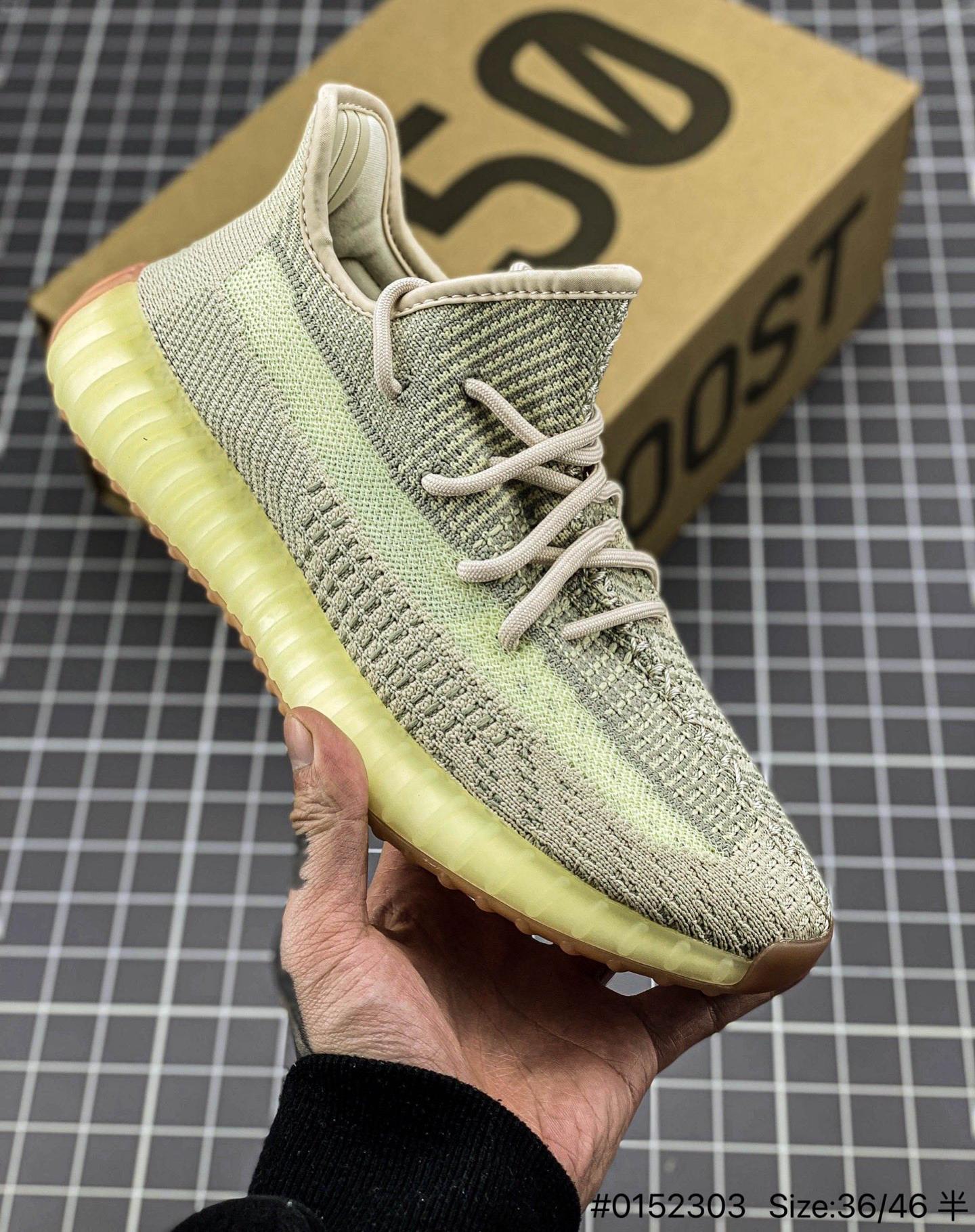 Yeezy Boost 350 V2 36-46