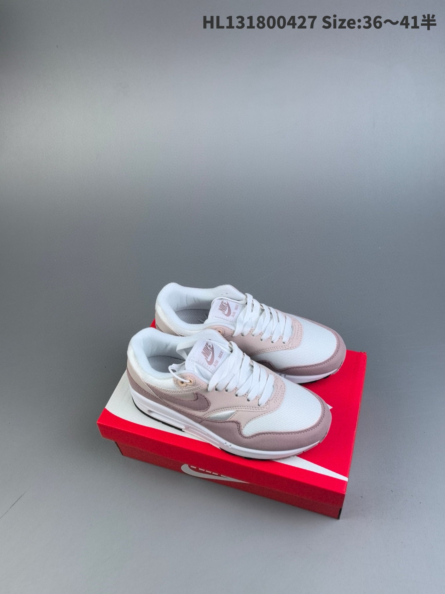 Air Max 1 36-41