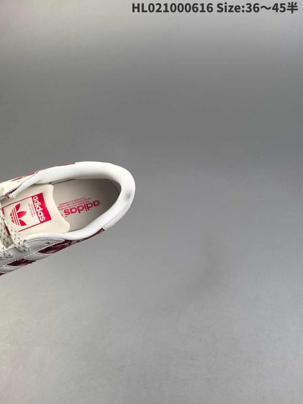 Originals Superstar 36-45