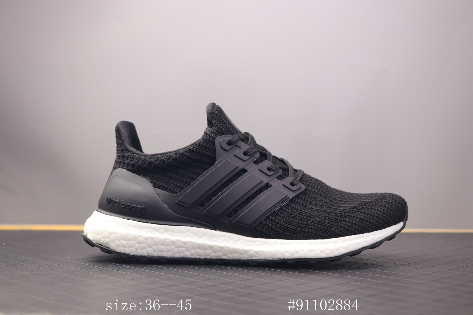 Ultra Boost 40
