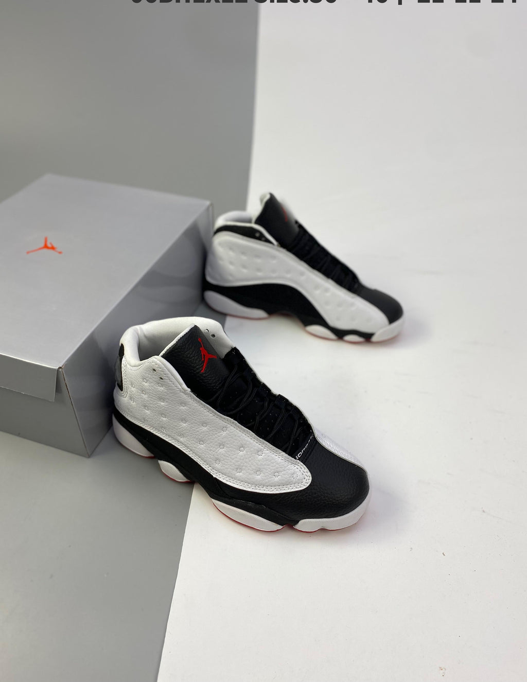 Air Jordan 13 Retro Lucky Green 36-46