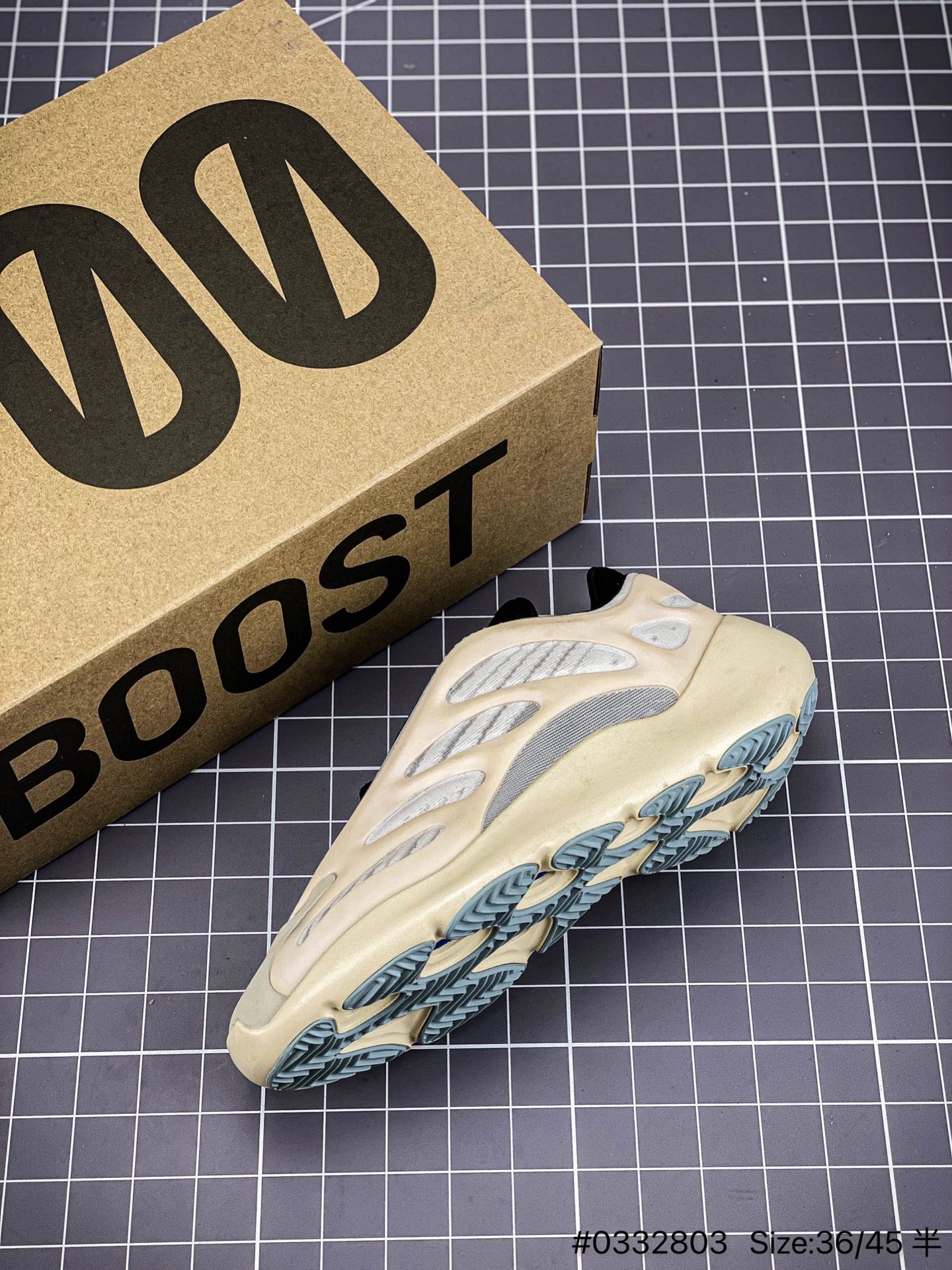 Yeezy 700v3 Azael 36-45