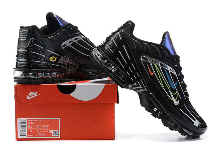 Air Max Plus Iii Max Tn 39-46