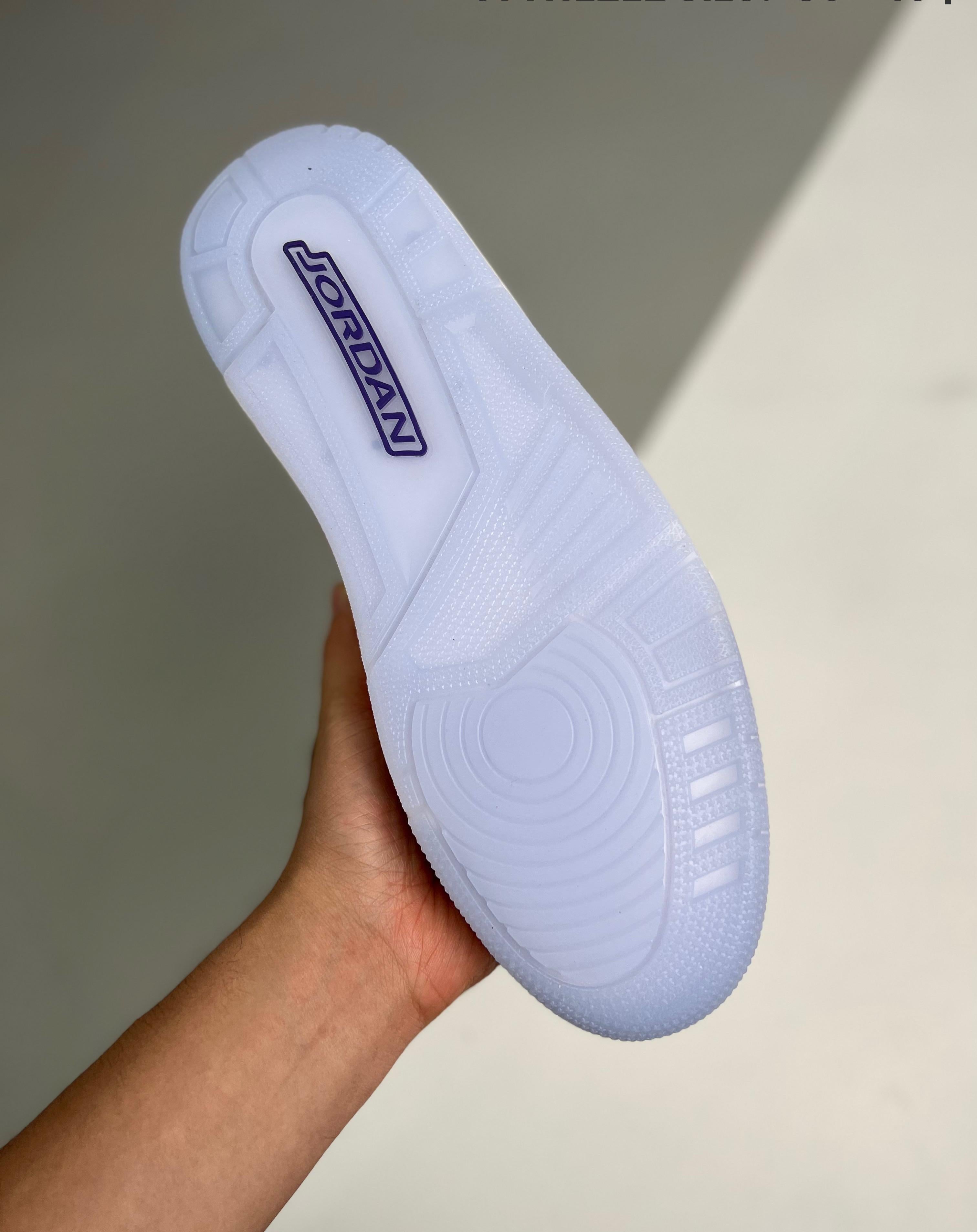 Air Jordan Courtside 36-46