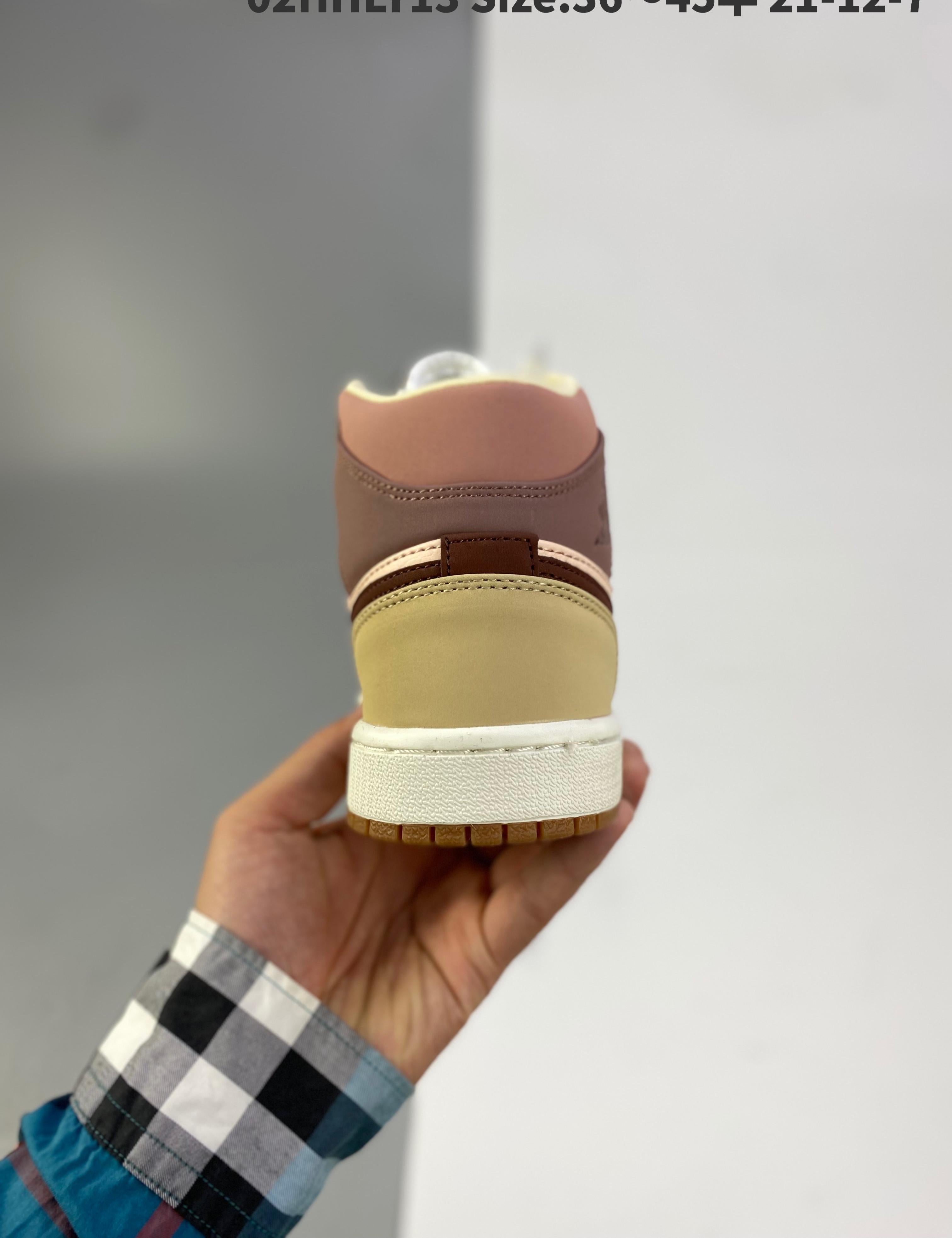 Air Jordan 1 High 36-45